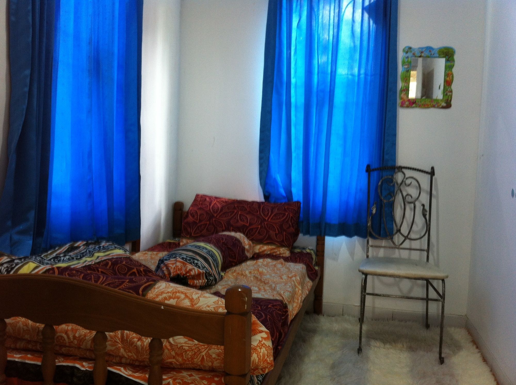 Villa Bukit Danau Lot 12 Cipanas  Buitenkant foto