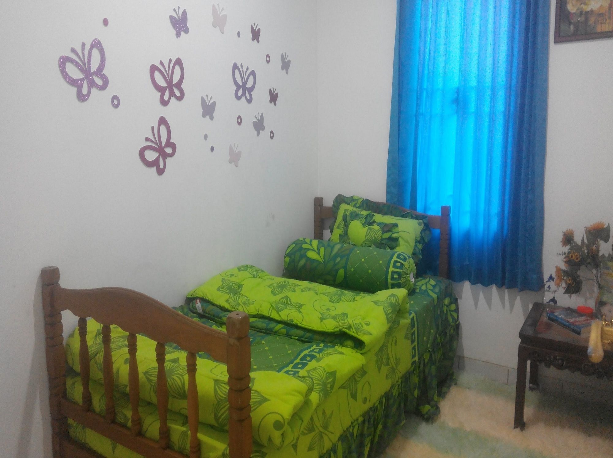 Villa Bukit Danau Lot 12 Cipanas  Buitenkant foto