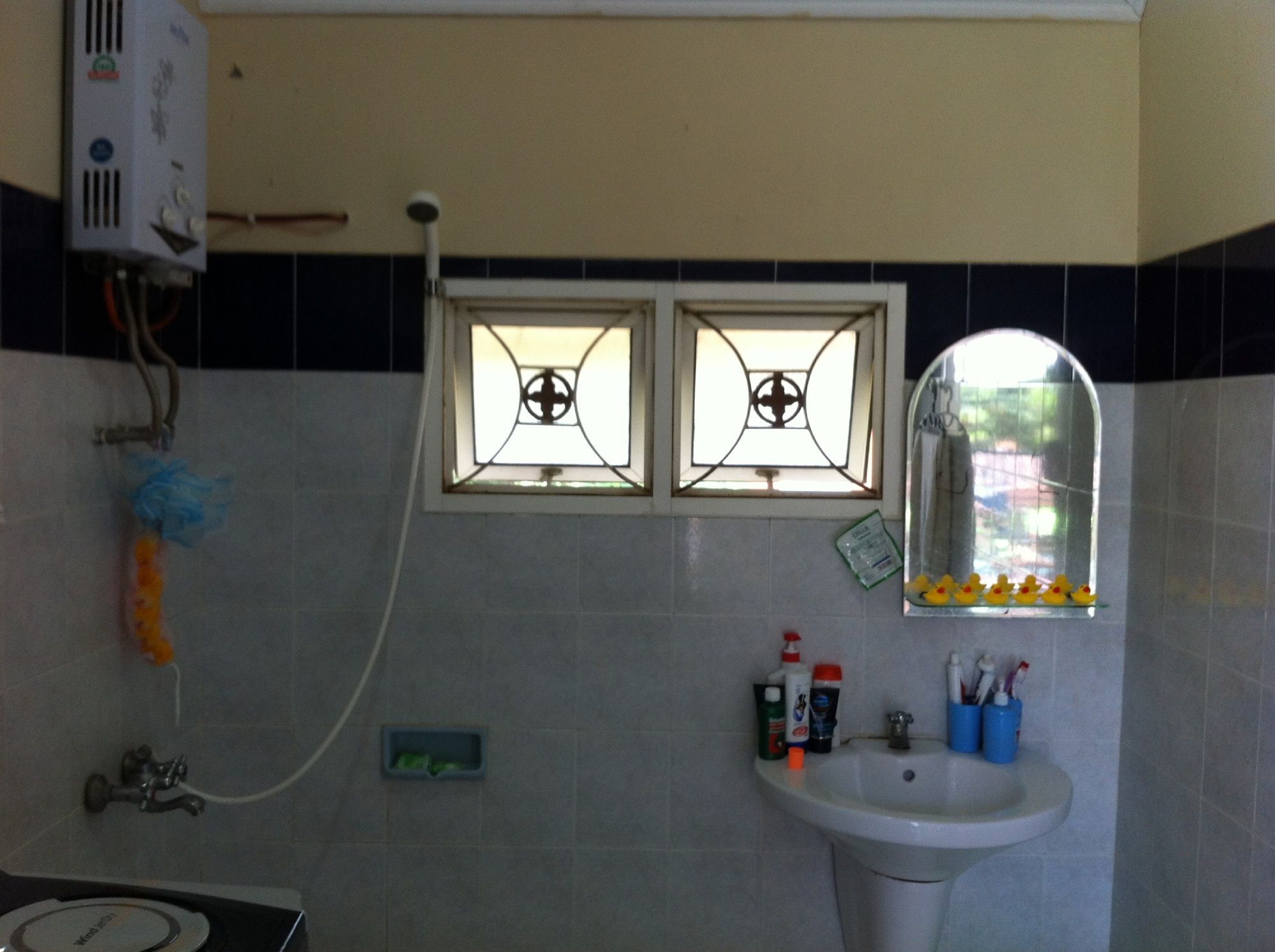 Villa Bukit Danau Lot 12 Cipanas  Buitenkant foto
